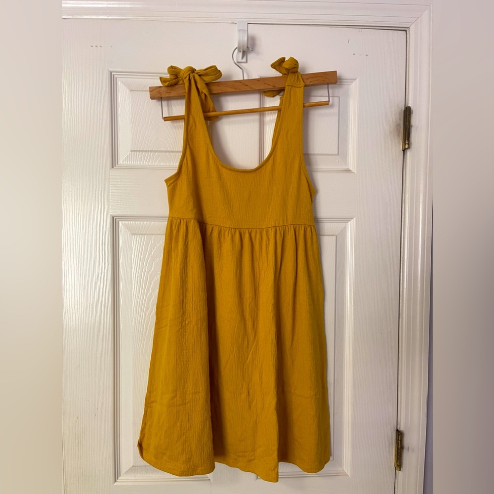 Babydoll Dress